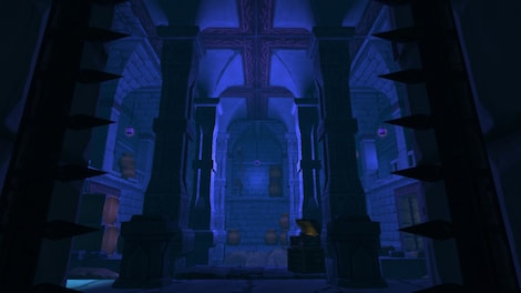 Vanishing Realms VR Steam Key GLOBAL - 6