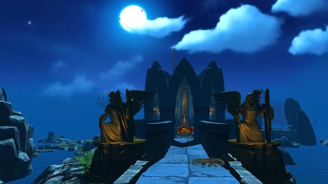 Vanishing Realms VR Steam Key GLOBAL - 5