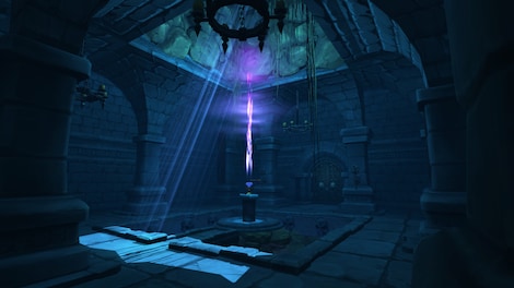 Vanishing Realms VR Steam Key GLOBAL - 3