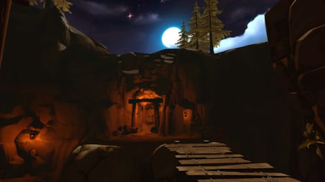 Vanishing Realms VR Steam Key GLOBAL - 4