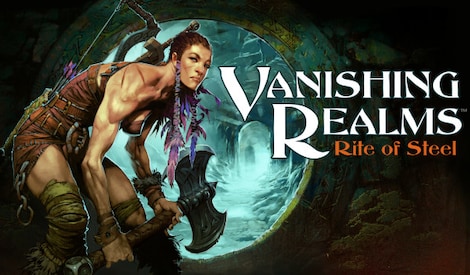 Vanishing Realms VR Steam Key GLOBAL - 2
