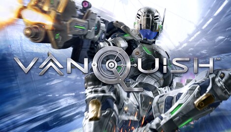 Vanquish (PC) - Steam Gift - EUROPE - 0