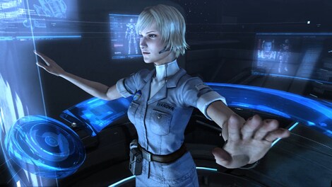 Vanquish (PC) - Steam Gift - EUROPE - 13