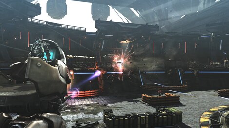 Vanquish (PC) - Steam Gift - EUROPE - 6