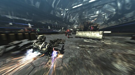 Vanquish (PC) - Steam Gift - EUROPE - 11