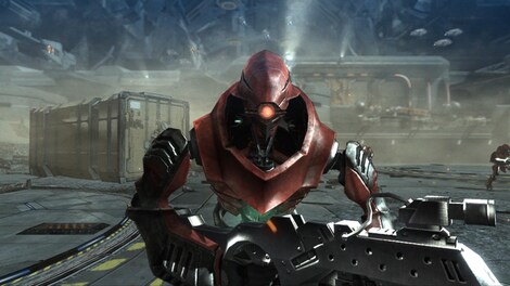 Vanquish (PC) - Steam Gift - EUROPE - 5