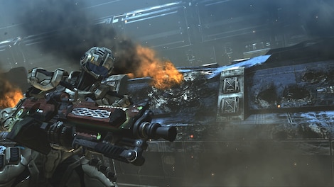 Vanquish (PC) - Steam Gift - GLOBAL - 12