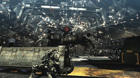 Vanquish (PC) - Steam Gift - GLOBAL - 7