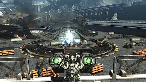 Vanquish (PC) - Steam Key - CIS - 4