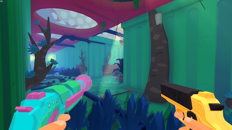 Vapormaze - Steam - Key GLOBAL - 3