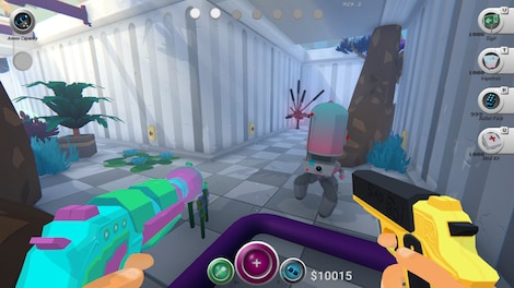 Vapormaze - Steam - Key GLOBAL - 5