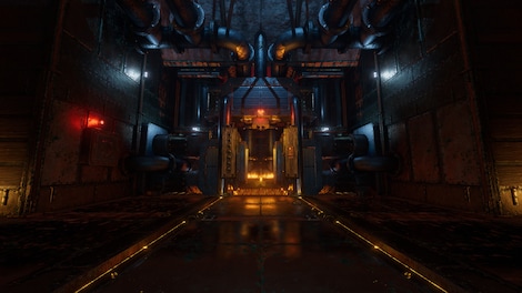 Vaporum: Lockdown (PC) - Steam Gift - EUROPE - 9