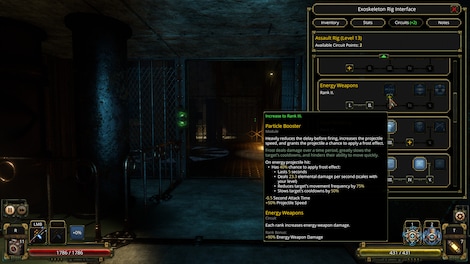 Vaporum: Lockdown (PC) - Steam Gift - EUROPE - 13