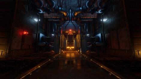 Vaporum: Lockdown (PC) - Steam Gift - GLOBAL - 9