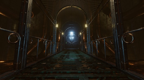 Vaporum: Lockdown (PC) - Steam Gift - GLOBAL - 4