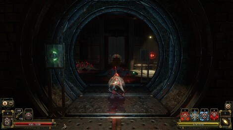 Vaporum: Lockdown (PC) - Steam Gift - GLOBAL - 7
