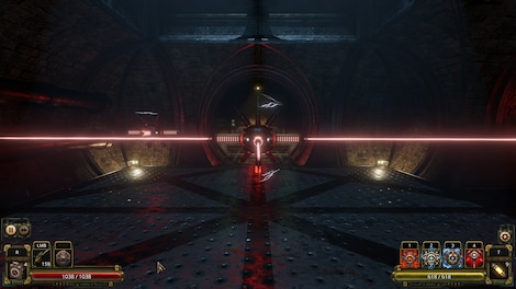 Vaporum: Lockdown (PC) - Steam Gift - GLOBAL - 15