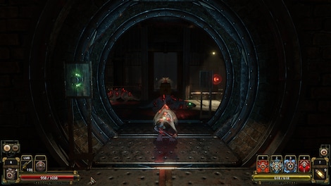Vaporum: Lockdown (PC) - Steam Gift - NORTH AMERICA - 7