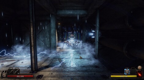 Vaporum Steam Key GLOBAL - 5
