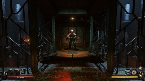 Vaporum Steam Key GLOBAL - 2