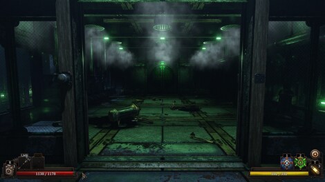 Vaporum Steam Key GLOBAL - 6