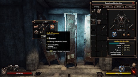 Vaporum Xbox Live Key EUROPE - 4