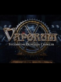 Vaporum Xbox Live Key UNITED STATES - 1