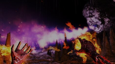 Vapour Steam Key GLOBAL - 11