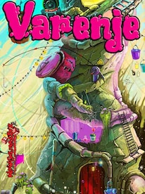 VARENJE Complete Edition Steam Key GLOBAL - 1