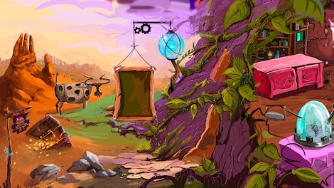 VARENJE Complete Edition Steam Key GLOBAL - 7