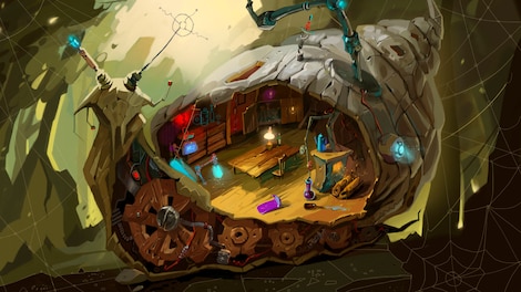 VARENJE Complete Edition Steam Key GLOBAL - 0
