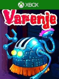 Varenje (Xbox One) - Xbox Live Key - EUROPE - 1