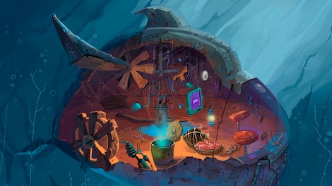 Varenje (Xbox One) - Xbox Live Key - EUROPE - 5