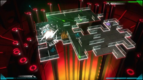 Varion Steam Key GLOBAL - 5