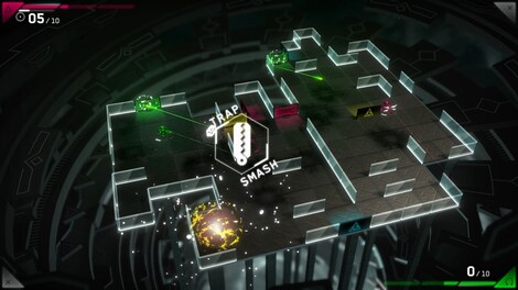 Varion Steam Key GLOBAL - 4