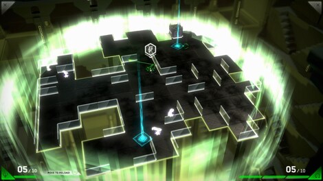 Varion Steam Key GLOBAL - 2