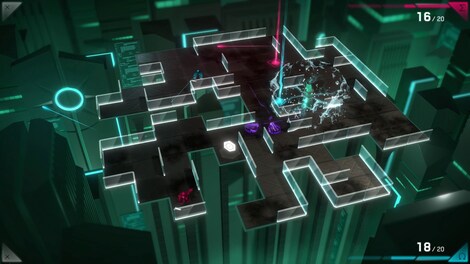 Varion Steam Key GLOBAL - 7