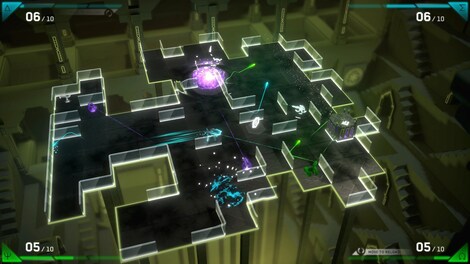 Varion Steam Key GLOBAL - 8