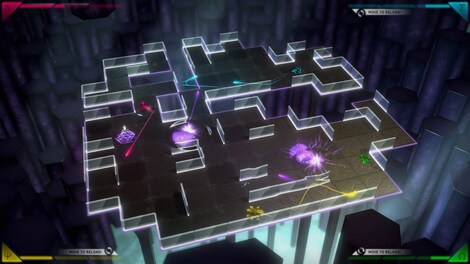 Varion Steam Key GLOBAL - 9