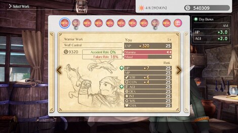 VARIOUS DAYLIFE (PC) - Steam Gift - GLOBAL - 7