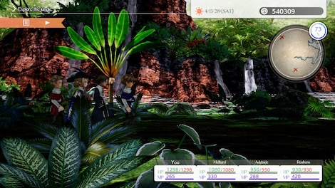 VARIOUS DAYLIFE (PC) - Steam Gift - GLOBAL - 8