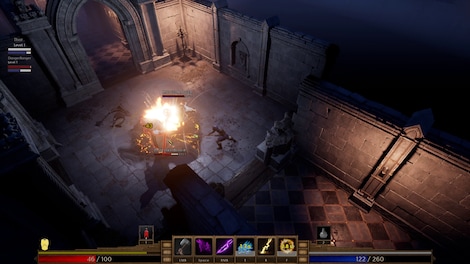 Varthos: Heir to the Throne (PC) - Steam Key - GLOBAL - 5