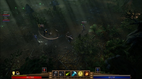 Varthos: Heir to the Throne (PC) - Steam Key - GLOBAL - 4