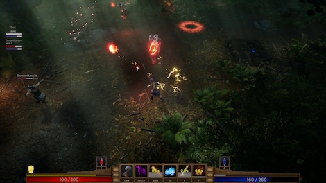 Varthos: Heir to the Throne (PC) - Steam Key - GLOBAL - 7