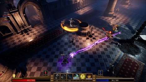 Varthos: Heir to the Throne (PC) - Steam Key - GLOBAL - 11