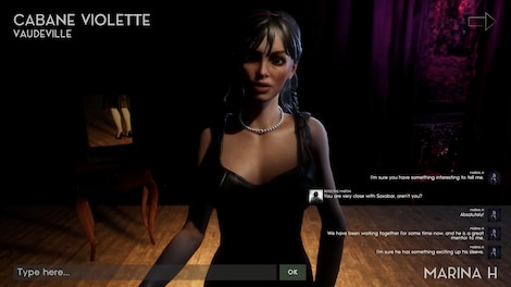 Vaudeville (PC) - Steam Key - GLOBAL - 3