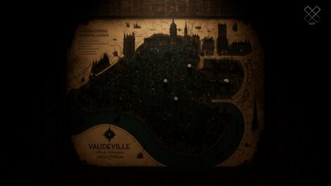 Vaudeville (PC) - Steam Key - GLOBAL - 6
