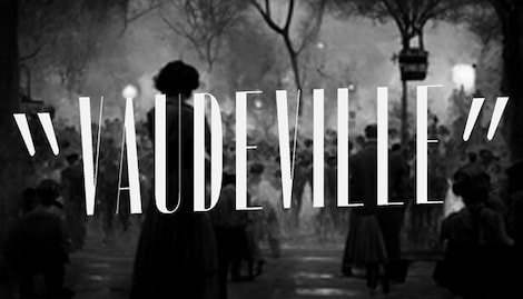 Vaudeville (PC) - Steam Key - GLOBAL - 0