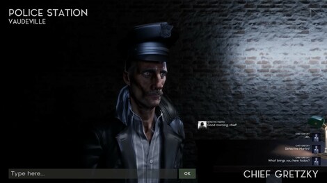 Vaudeville (PC) - Steam Key - GLOBAL - 4