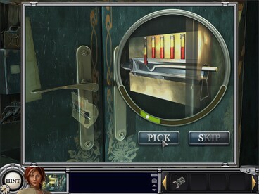 Vault Cracker Steam Key GLOBAL - 11